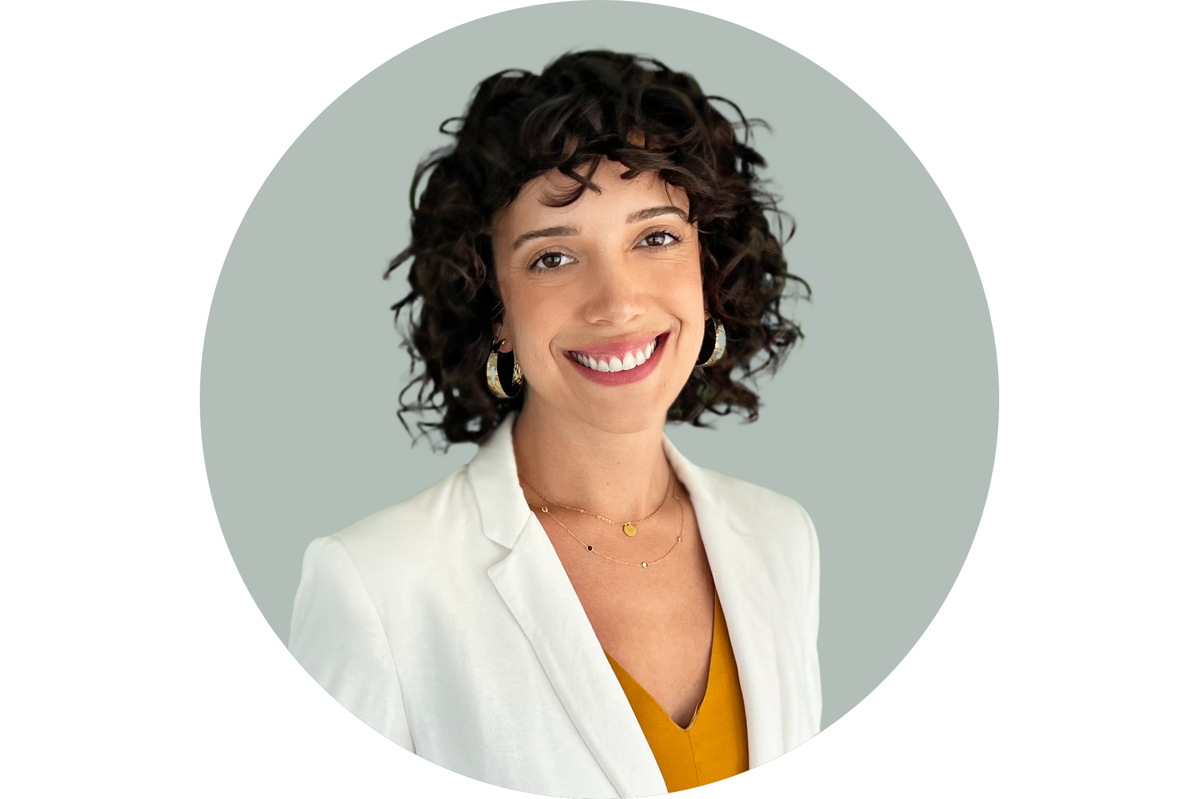 Juliana Morgan-Trostle - Acacia Center for Justice