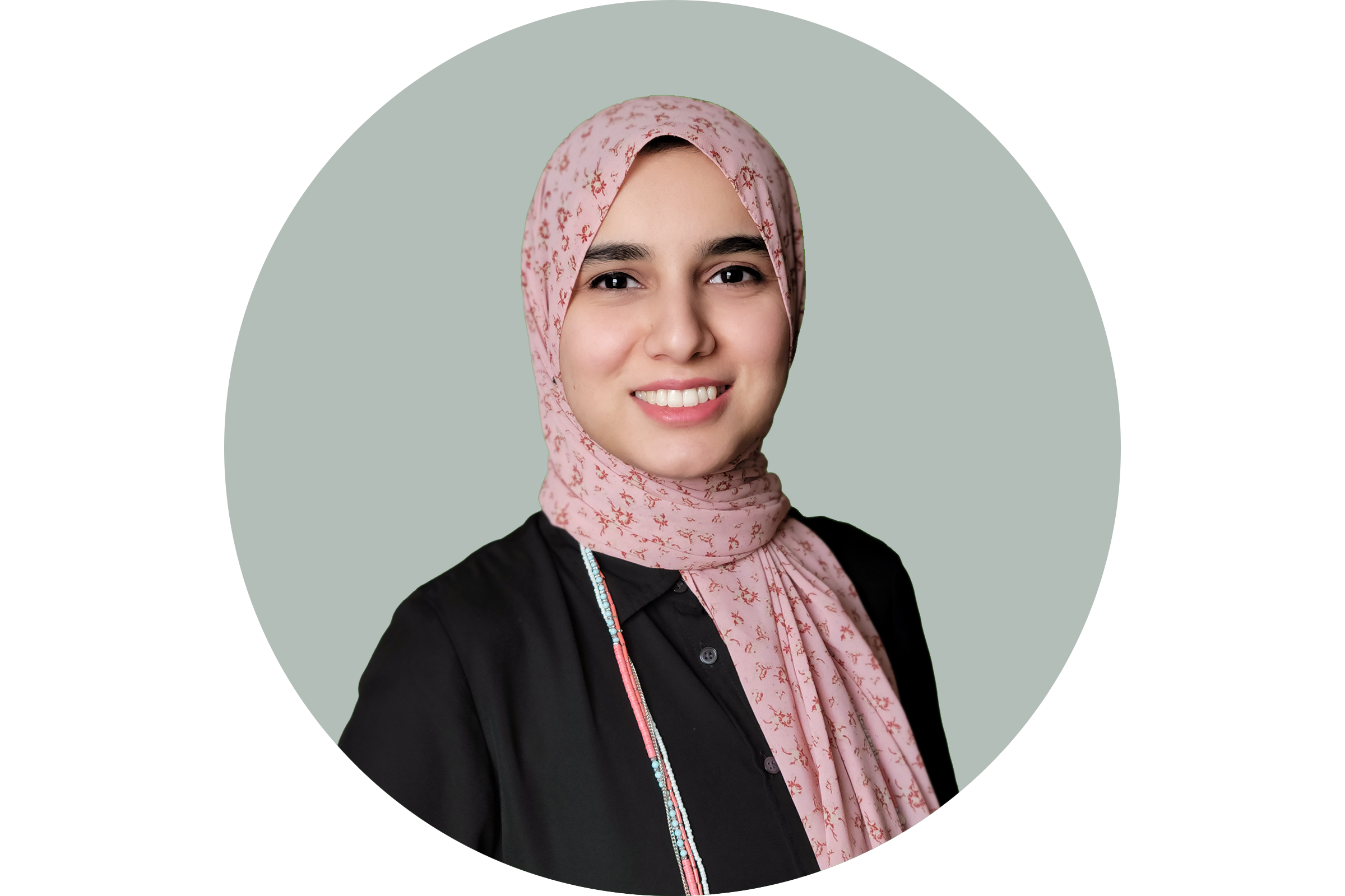 Mehak Anjum Siddiquei - Acacia Center for Justice