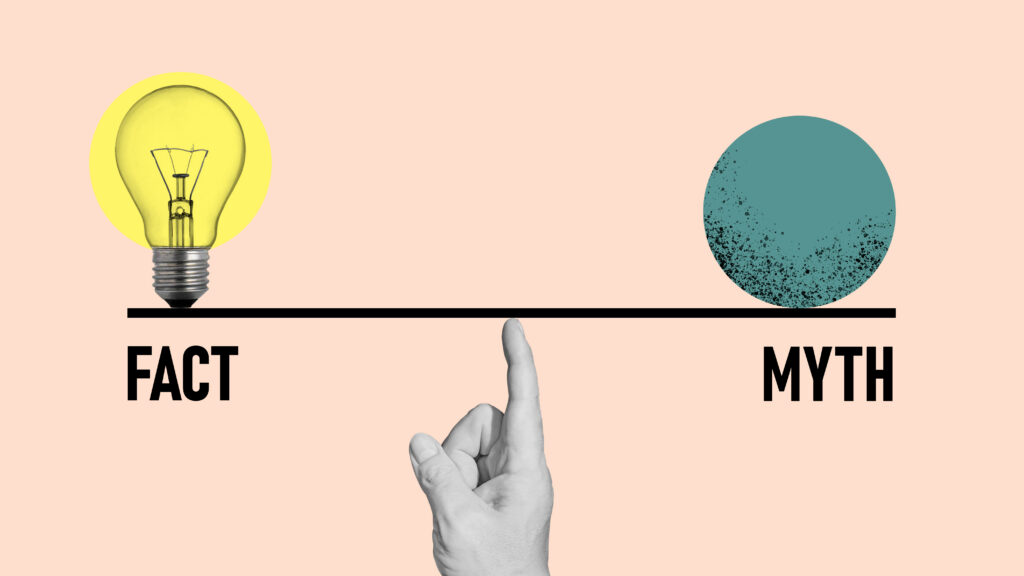 Fact or myth