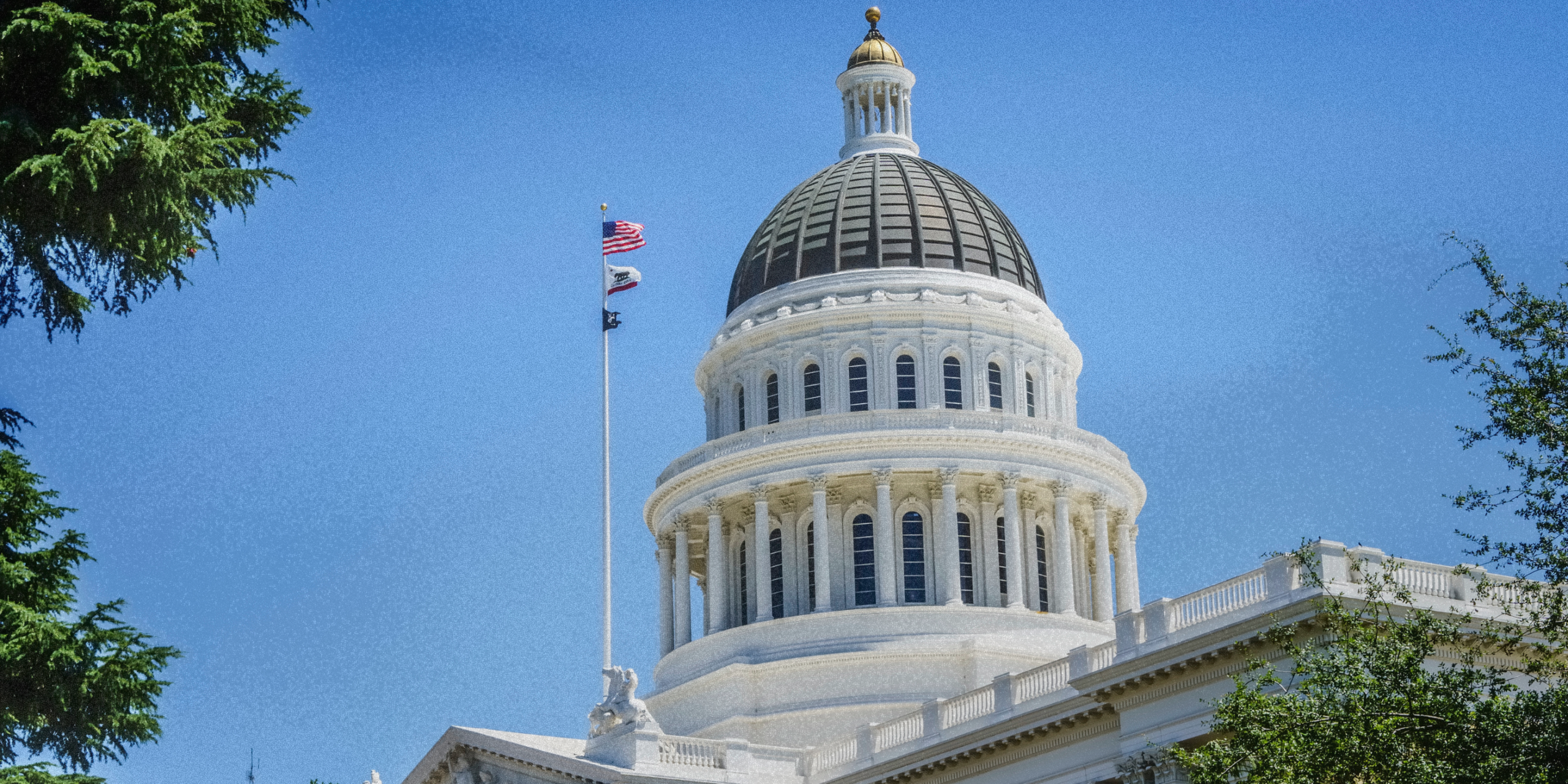 California State Capitol