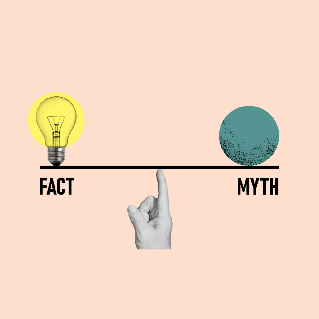Fact or Myth